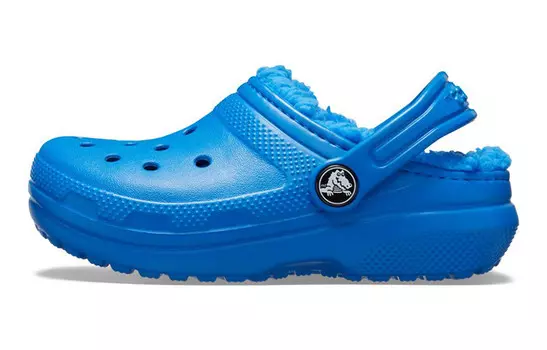 Классические детские сандалии Clog Kids Crocs