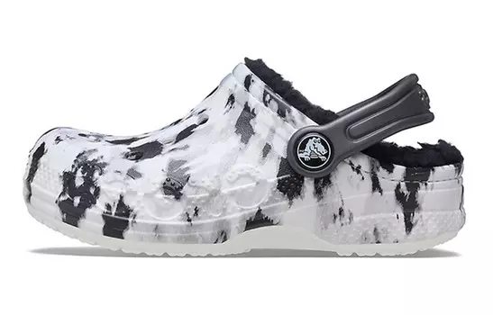 Классические детские сандалии Clog Kids Crocs