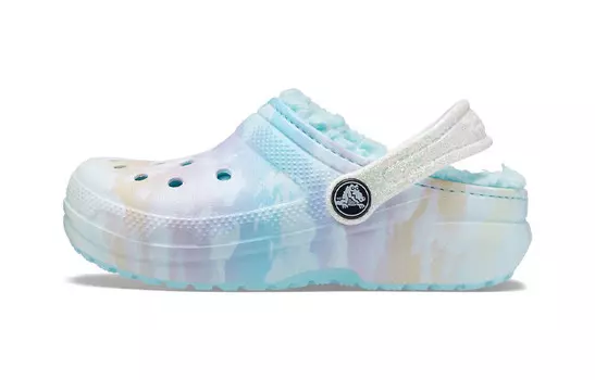 Классические детские сандалии Clog Kids Crocs