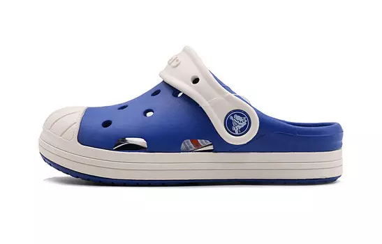 Классические детские сандалии Clog Kids Crocs