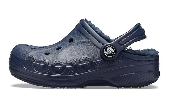Классические детские сандалии Clog Kids Crocs