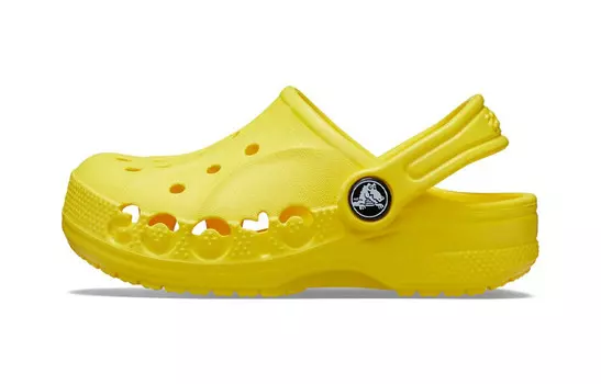 Классические детские сандалии Clog Kids Crocs