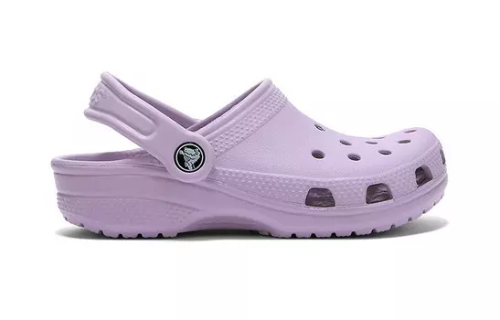Классические детские сандалии Clog Kids Crocs