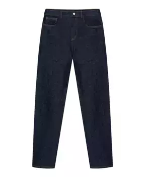 Классические джинсовые брюки Aeron, синий