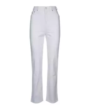 Классические джинсы для повседневной носки. Tommy Jeans, белый