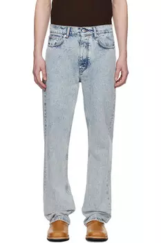 Классические джинсы Sfr, серый