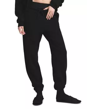 Классические джоггеры Cloud SKIMS, черный