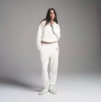 Классические джоггеры SKIMS, цвет marble graphic