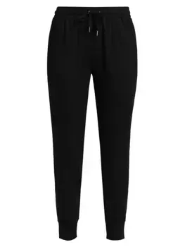 Классические джоггеры Splendid, черный