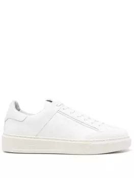 Классические кеды Court Woolrich, белый