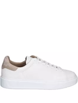 Классические кеды Court Woolrich, белый