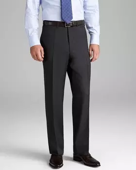 классические классические брюки Canali