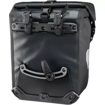 Классические кофры Sport-Roller - пара Ortlieb, цвет Asphalt/Black