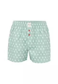 Классические комплекты боксеров Phil & Co. Berlin, цвет Set Herren