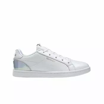 Классические королевские повседневные кроссовки унисекс REEBOK, цвет blanco