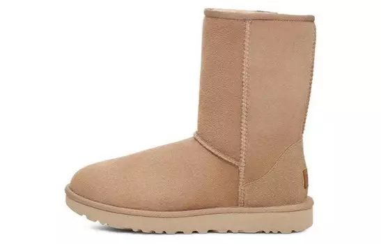 Классические короткие ботинки II Beachwood женские Ugg