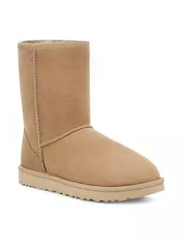 Классические короткие ботинки ii Ugg, желтый