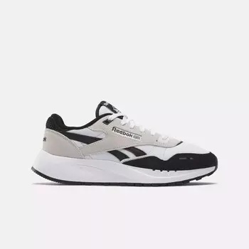 Классические кожаные кроссовки 2400 Reebok, мультиколор
