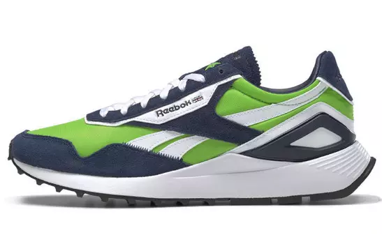 Классические кожаные кроссовки Reebok Legacy AZ Lifestyle унисекс