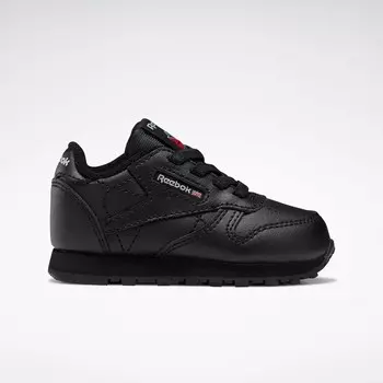 Классические кожаные кроссовки Reebok, мультиколор