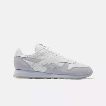 Классические кожаные кроссовки x Whim Golf Reebok, мультиколор
