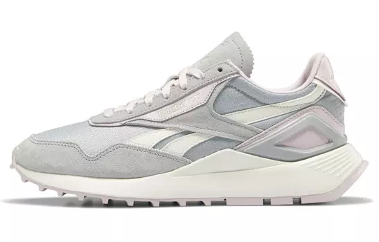 Классические кожаные женские кроссовки Reebok Legacy AZ Lifestyle