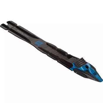 Классические крепления Prolink Race — 2024 г. Salomon, синий