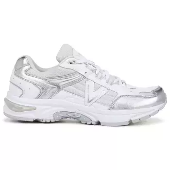 Классические кроссовки 23Walk 2.0 Vionic, белый