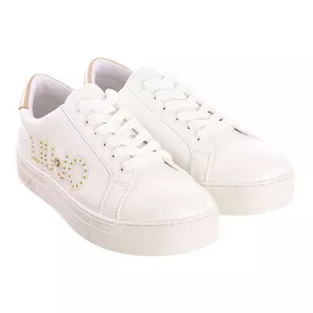 Классические кроссовки alicia 506 4a3703ex097 женщина Liu Jo, золото