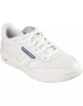 Классические кроссовки Arch fit в цвете «кремовый» Skechers