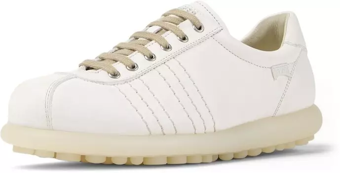 Классические кроссовки CAMPER Sneakers Pelotas Ariel, белый