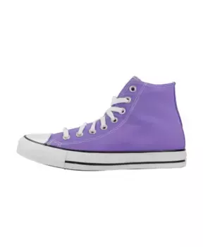 Классические кроссовки Chuck Taylor All Star Converse, фиолетовый