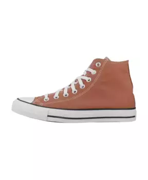Классические кроссовки Chuck Taylor All Star Converse, коричневый