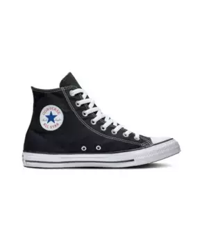 Классические кроссовки Converse, черный