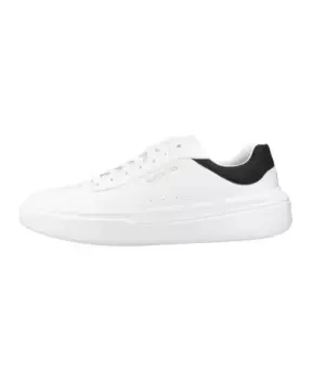 Классические кроссовки Cordova Skechers, белый
