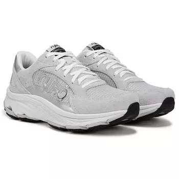 Классические кроссовки для ходьбы Devotion x max Ryka, серебряный