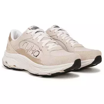 Классические кроссовки для ходьбы Devotion x max Ryka, бежевый