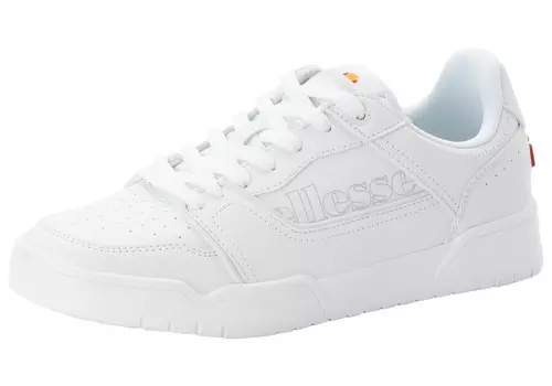 Классические кроссовки ELLESSE Sneakers, белый