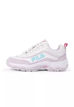 Классические кроссовки FILA Sneakers STRADA, фиолетовый