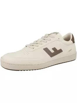 Классические кроссовки Flamingos Life Sneakers Stadion, белый