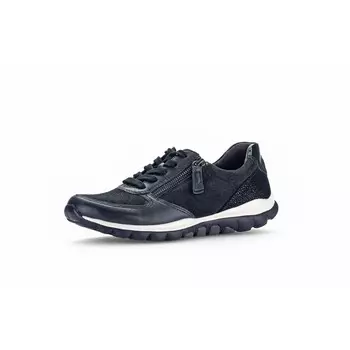 Классические кроссовки GABOR Sneakers, морской синий