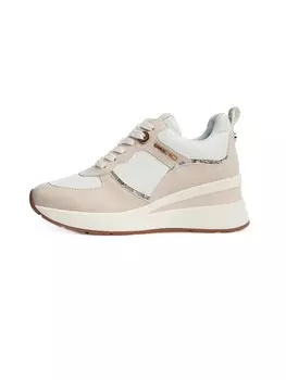 Классические кроссовки Gattinoni Sneakers, цвет white/wool white