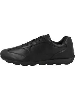 Классические кроссовки GEOX Sneakers Snake 2.0 C, черный