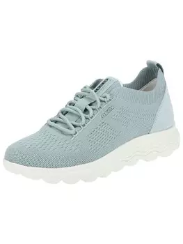 Классические кроссовки GEOX Sneakers Spherica, светло-синий