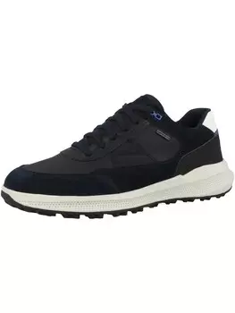 Классические кроссовки GEOX Sneakers, темно-синий