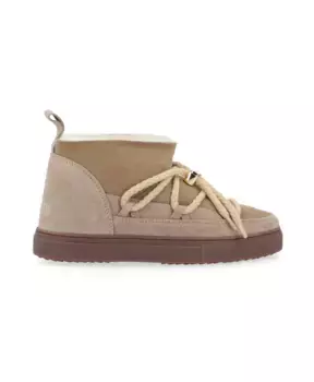 Классические кроссовки Inuikii, бежевый