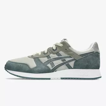 Классические кроссовки Lyte Asics, белый