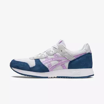 Классические кроссовки Lyte Asics, черный