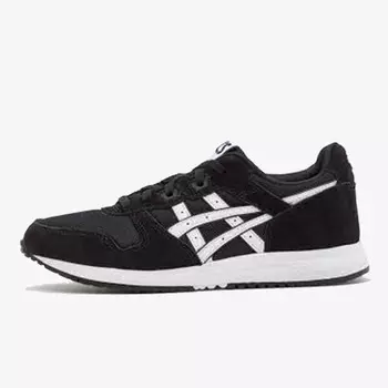 Классические кроссовки Lyte Asics, красный