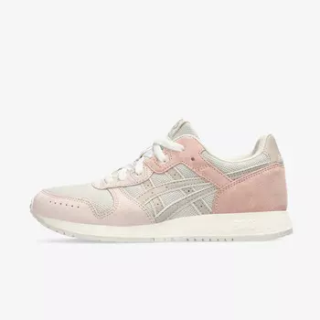 Классические кроссовки Lyte Asics, розовый